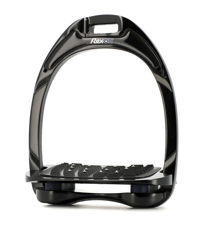 Flex-On Aluminium Stirrup - Image 6