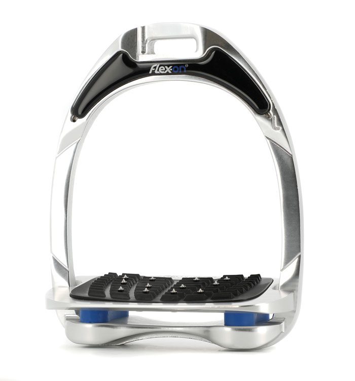 Flex-On Aluminium Stirrup - Image 9