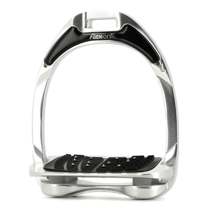 Flex-On Aluminium Stirrup - Image 10