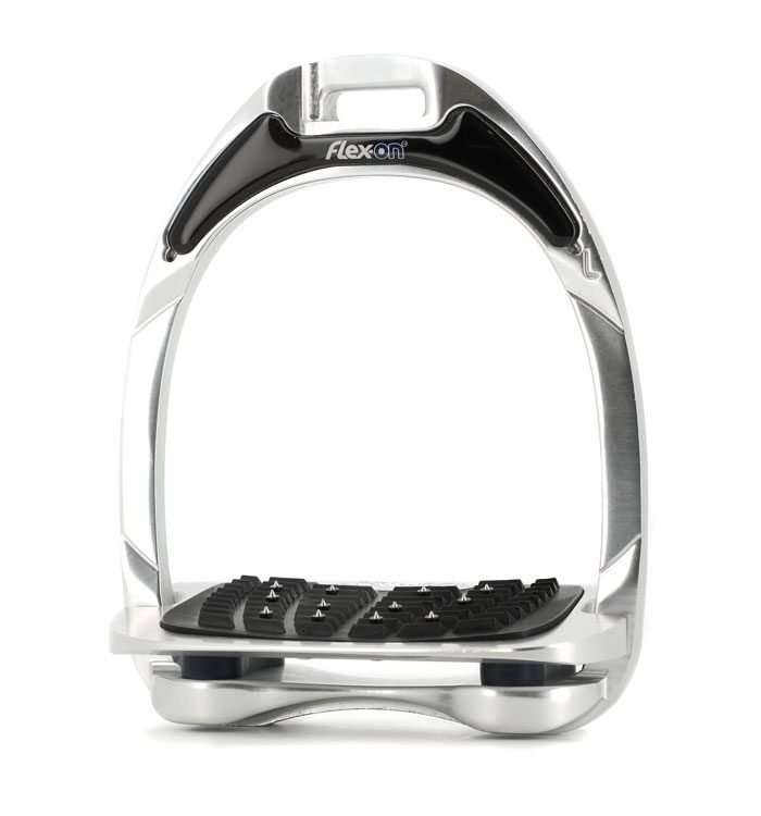 Flex-On Aluminium Stirrup - Image 11