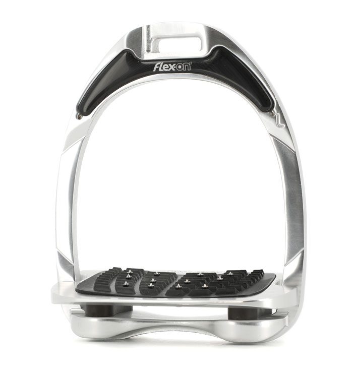 Flex-On Aluminium Stirrup - Image 8