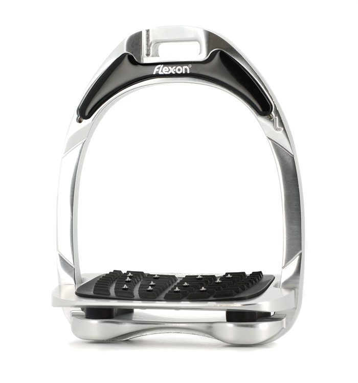 Flex-On Aluminium Stirrup - Image 7
