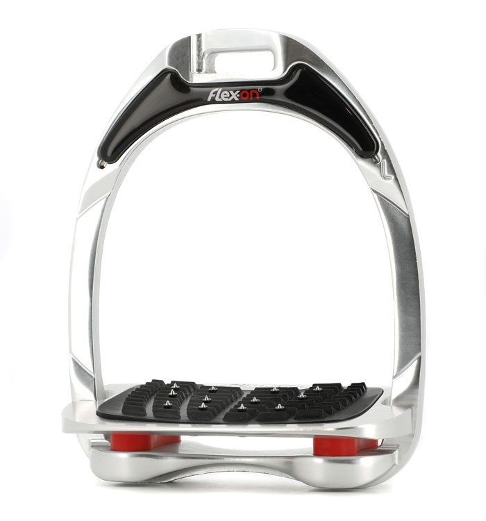 Flex-On Aluminium Stirrup - Image 12