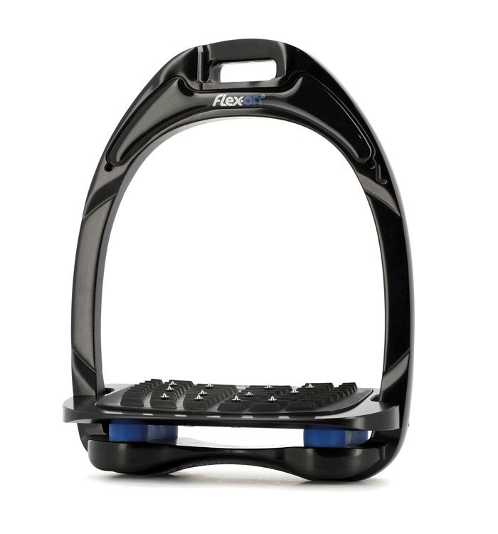 Flex-On Aluminium Stirrup - Image 3