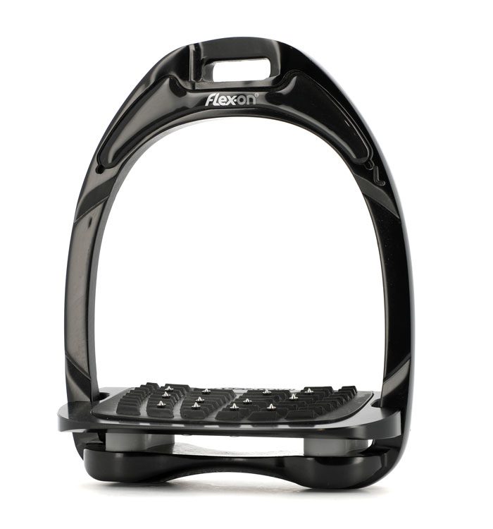 Flex-On Aluminium Stirrup - Image 5