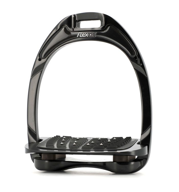 Protection équestre Intec Flex Rider - Noir, Taille 40 Small (occasion)