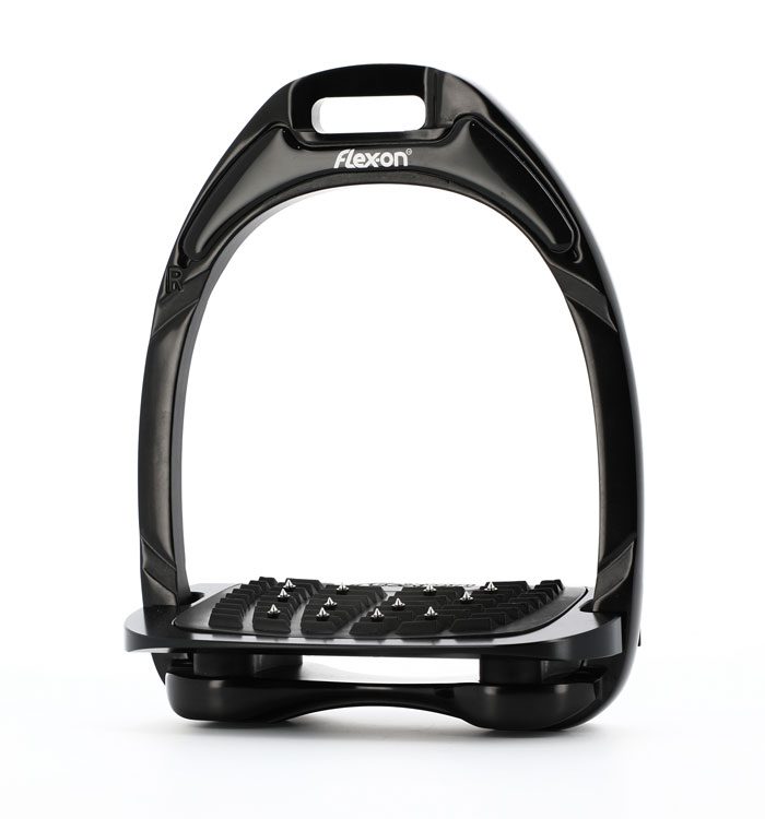 Flex-On Aluminium Stirrup - Image 2