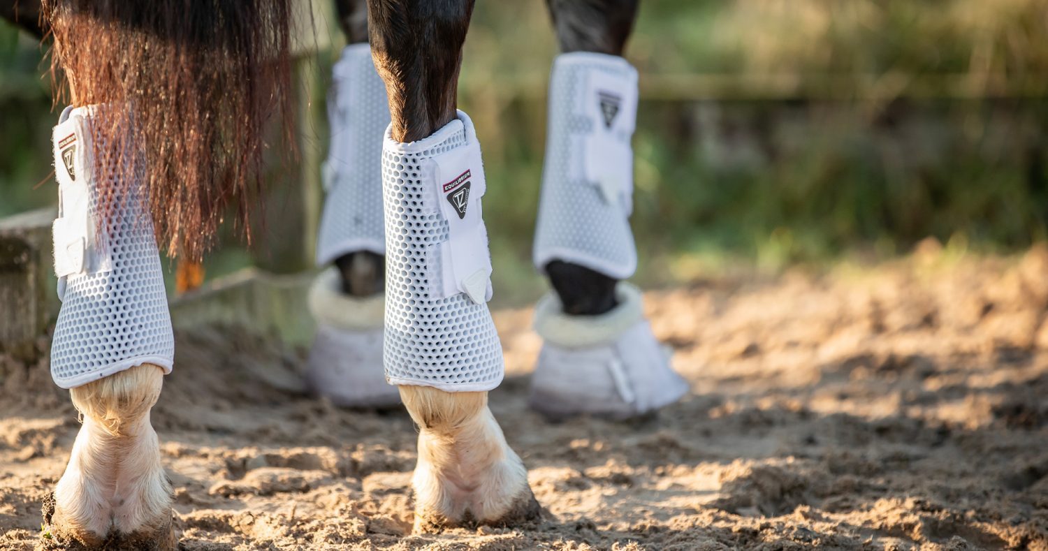 Equilibrium Products Tri-Zone All Sports Boots