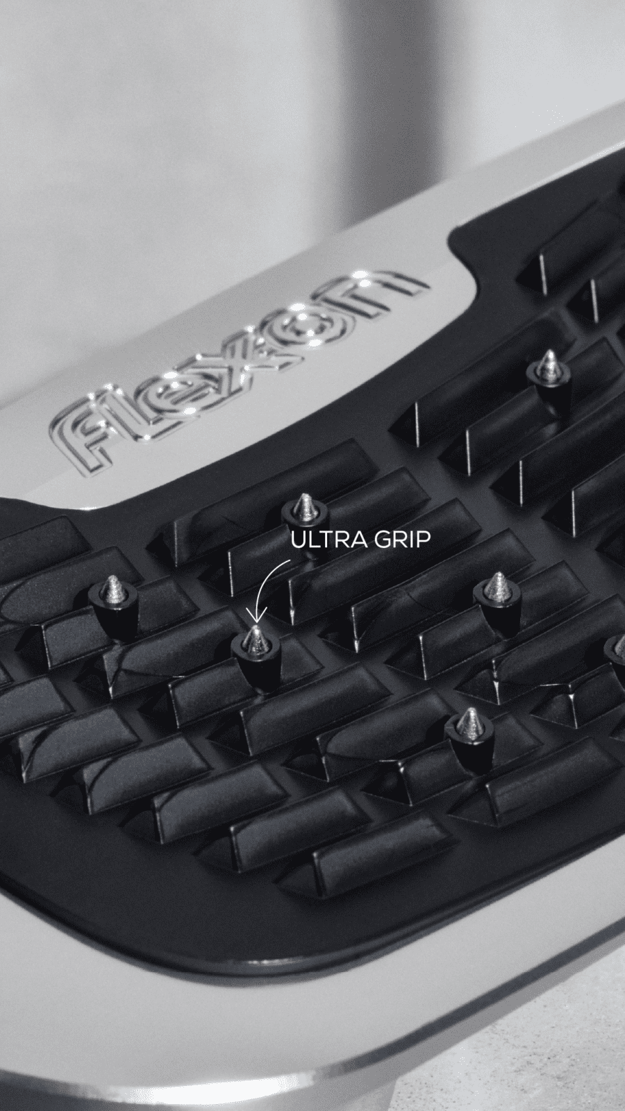 Flex-On Aluminium Stirrup - Image 13