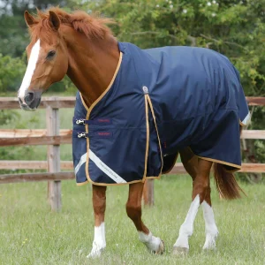 Premier Equine 50g Original Turnout Rug -Buster 