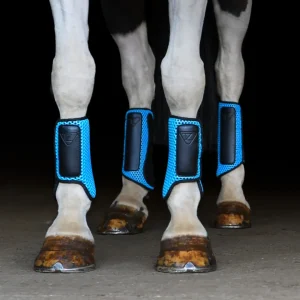 Equilibrium Products Tri-Zone Impact Sports Boots