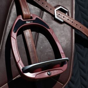 Flex-On Green Composite Stirrup