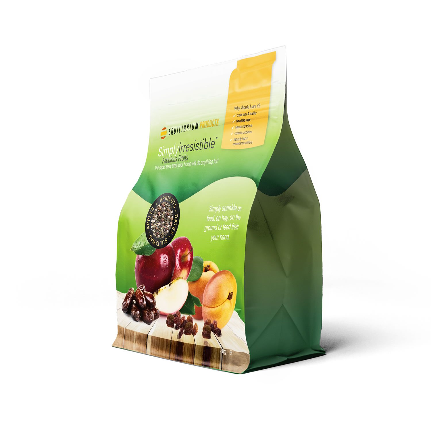 Equilibrium Products Simply Irresistible - Image 3