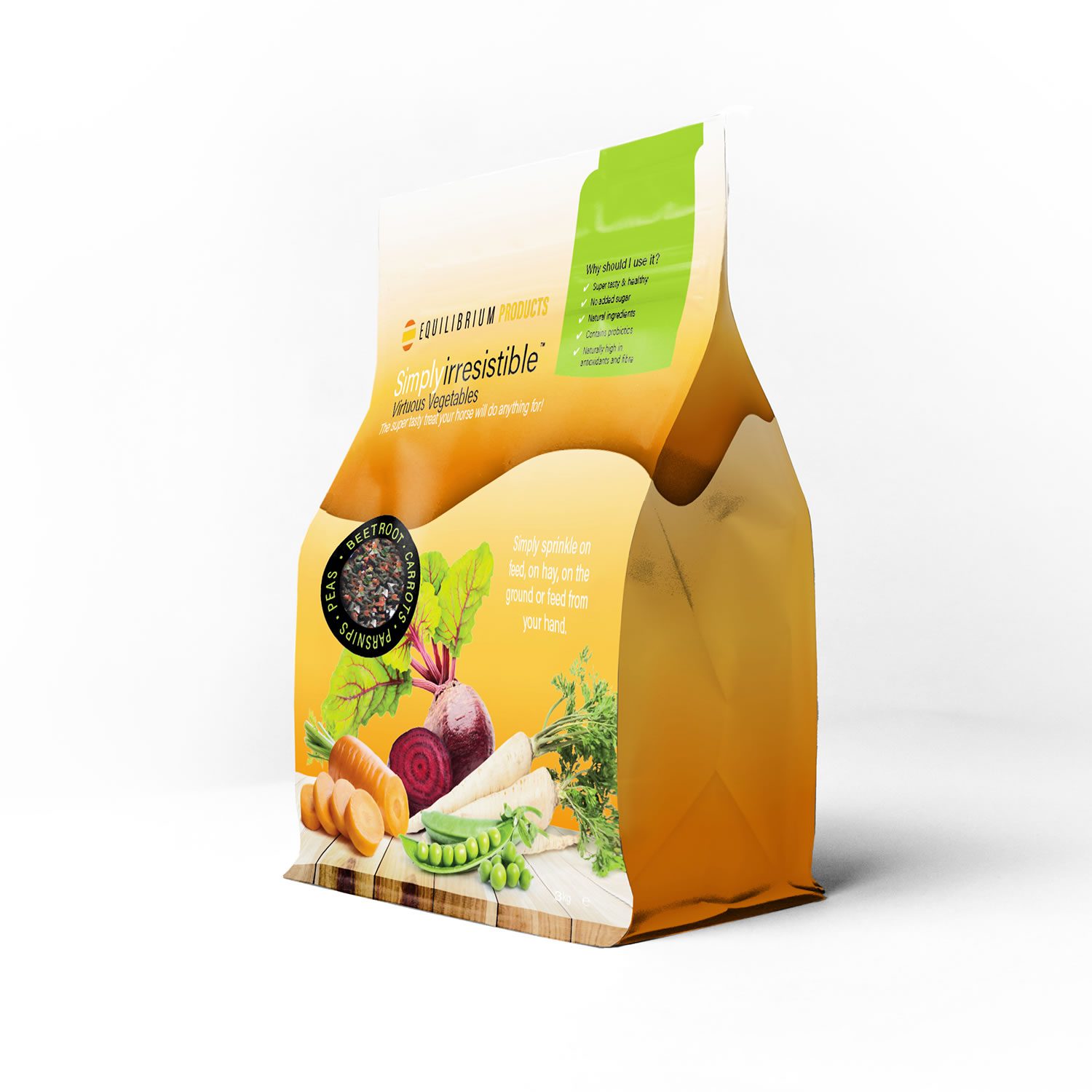 Equilibrium Products Simply Irresistible - Image 5