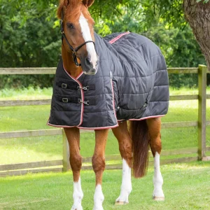 Premier Equine Stable Rug 100g -Garissa