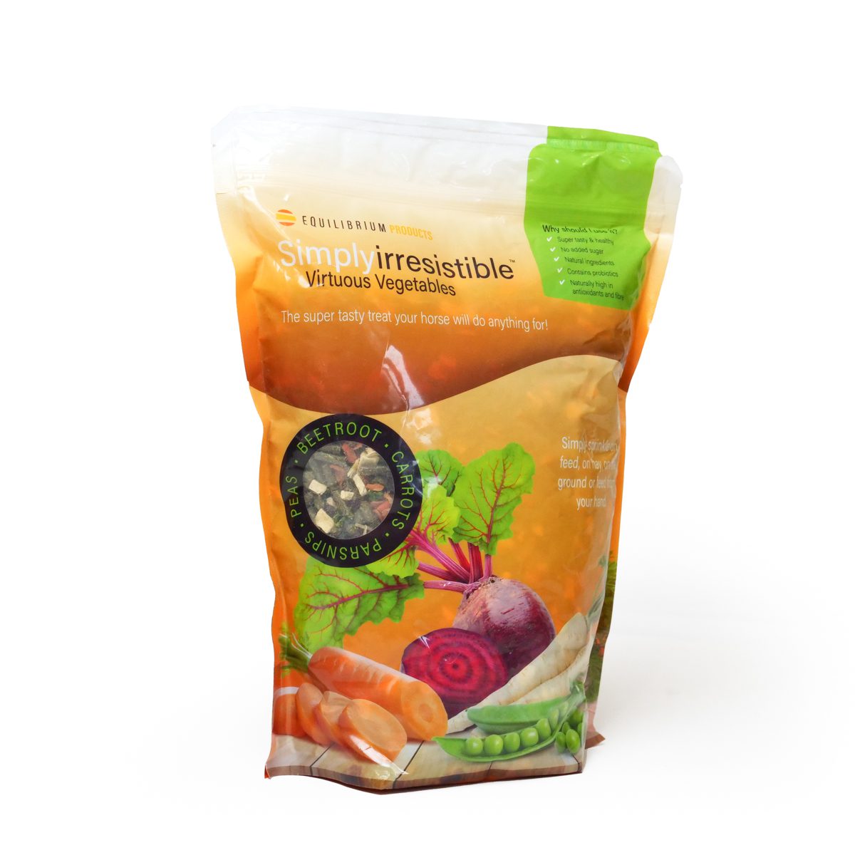 Equilibrium Products Simply Irresistible - Image 4