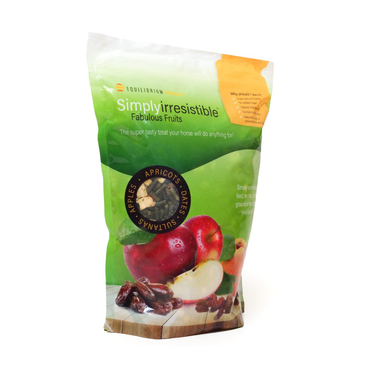 Equilibrium Products Simply Irresistible - Image 2