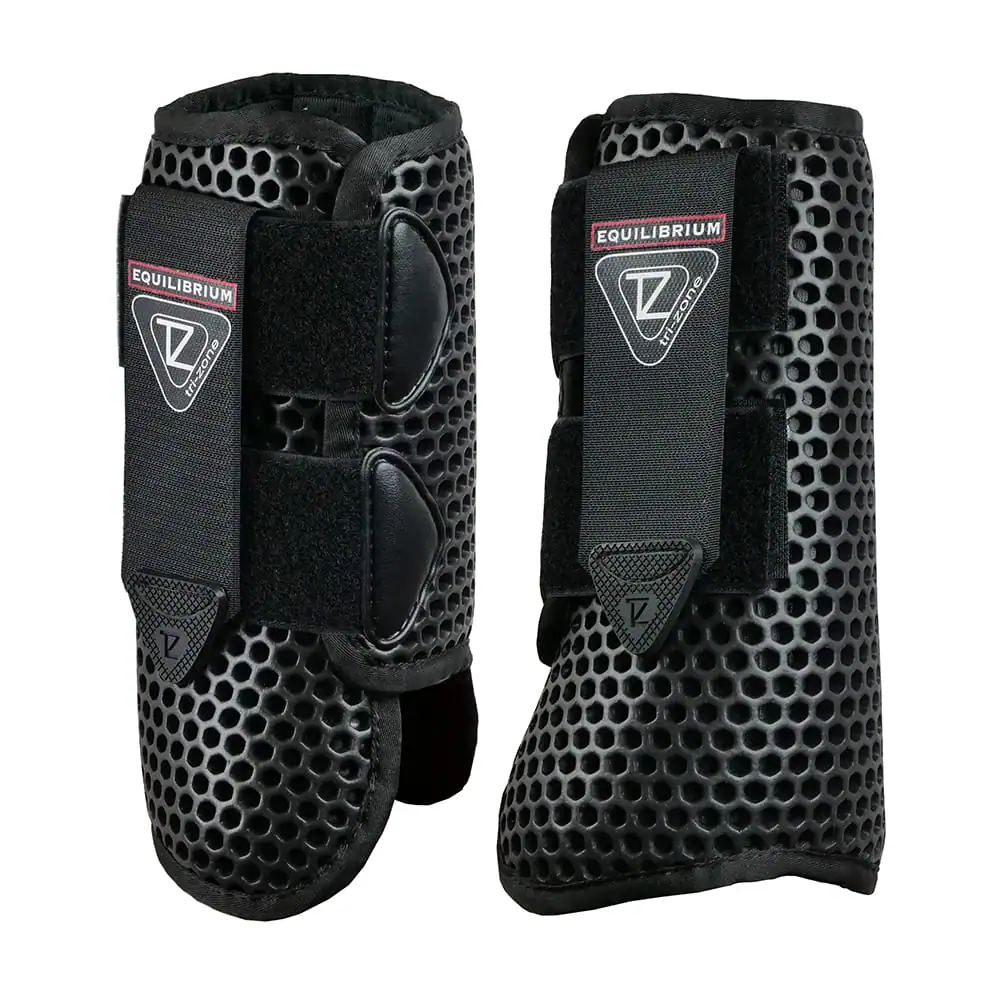 Equilibrium Products Tri-Zone All Sports Boots - Image 2