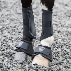 Equilibrium Products Tri-Zone Over Reach Boots