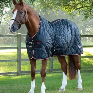 Premier Equine Stable Rug 100g -Tuscan 