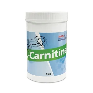Equine Products L-Carnitine 1kg