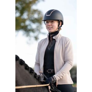 HKM Sweat Jacket -Yvonne