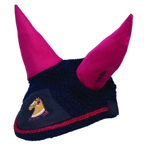 Riding Star Collection Fly Veil by Little Rider - Image 2