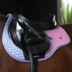 Hy Equestrian Synergy Elevate Saddle Pad