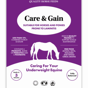 Allen & Page Care & Gain 20kg Click & Collect