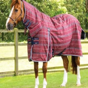 Premier Equine Combo Stable Rug 400g -Domus