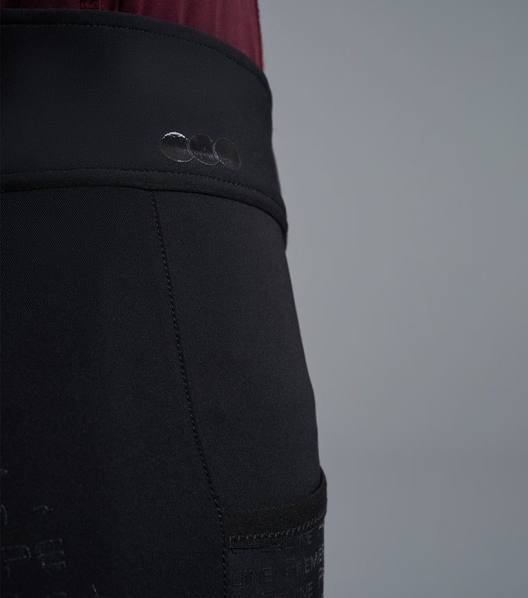 Premier Equine Girls Riding Tights -Concerto - Image 10