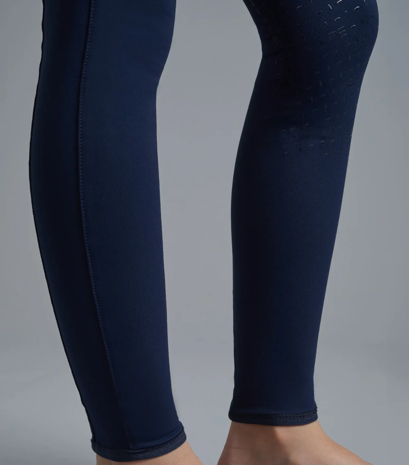 Premier Equine Girls Riding Tights -Concerto - Image 8