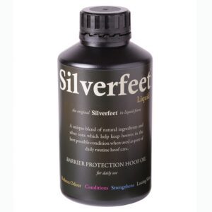 Silverfeet Hoof Liquid 500ml