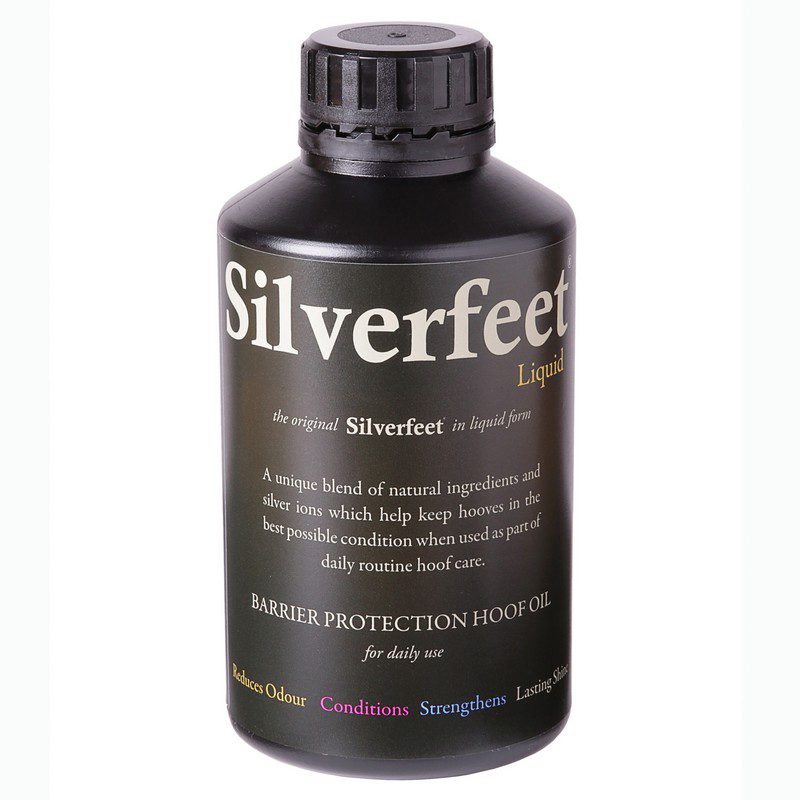 Silverfeet Hoof Liquid