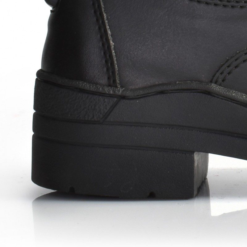 Brogini Easy-Care Yard Boot -Mirfield Kid's - Image 4