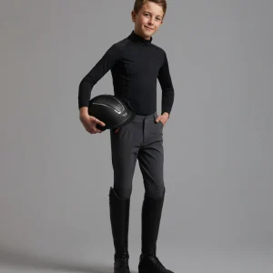 Premier Equine Ombretta Technical Top -Junior