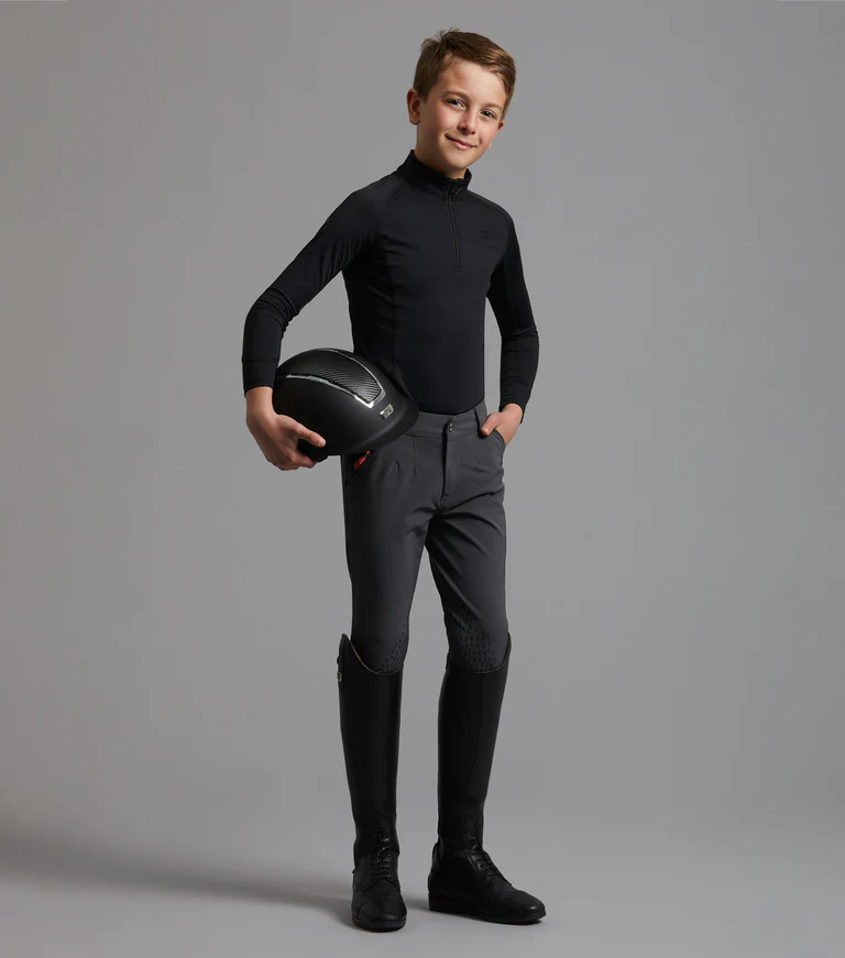 Premier Equine Ombretta Technical Top -Junior