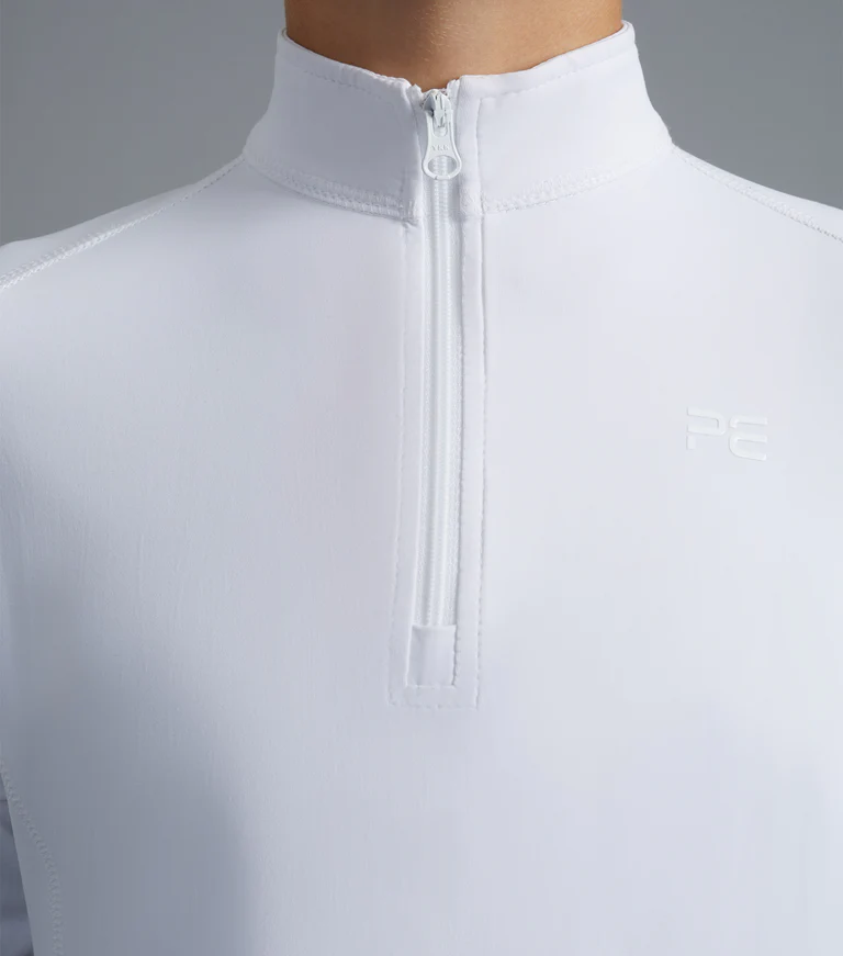 Premier Equine Ombretta Technical Top -Junior - Image 9