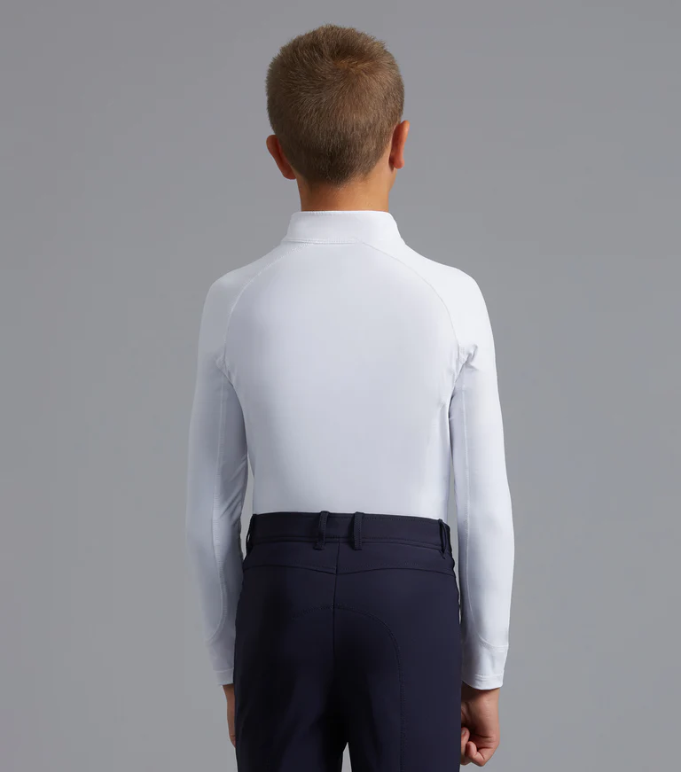 Premier Equine Ombretta Technical Top -Junior - Image 10