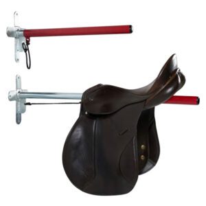 STUBBS Telescopic Saddle Rack (S1700)