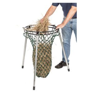 STUBBS Nets So Easy (S101) Click & Collect