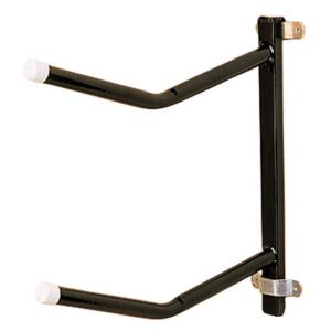 STUBBS Removable Clip-On Saddle Rack -Twin (S332)