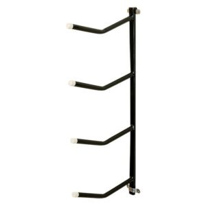 STUBBS Removable Clip-On Saddle Rack - Quad (S334) Click & Collect