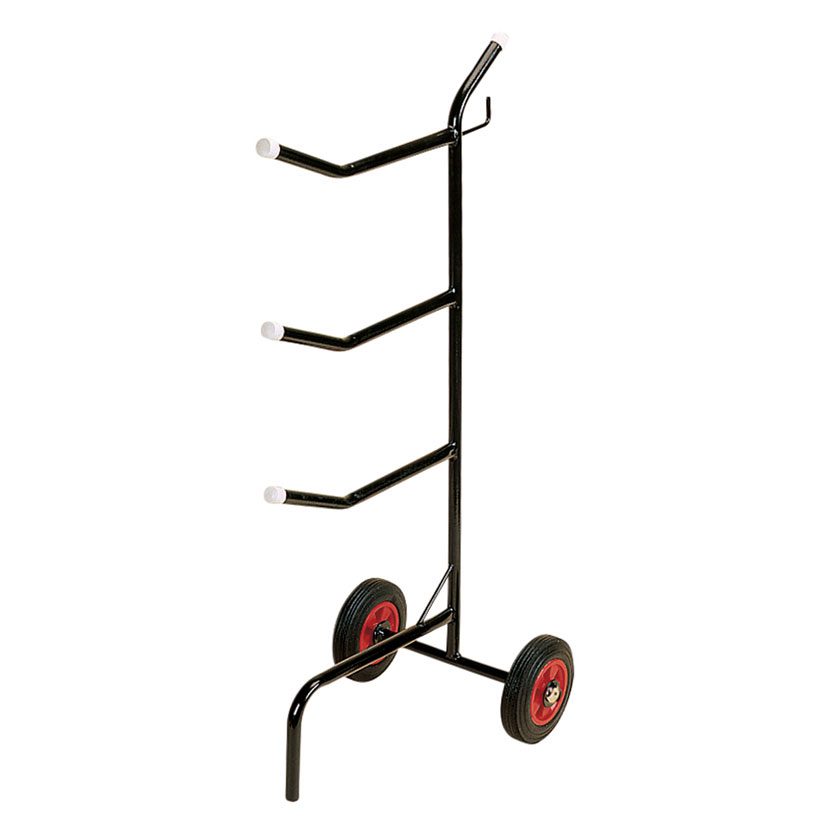 STUBBS Saddle & Bridle Trolley (S51) Click & Collect