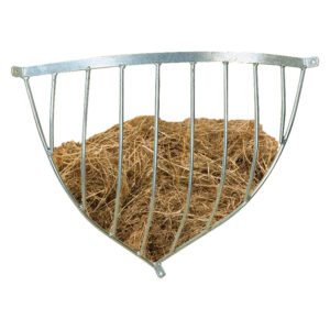 STUBBS Traditional Corner Hay Rack (S11) Click & Collect