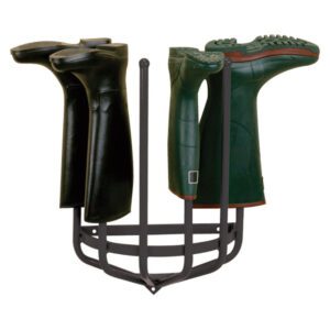 STUBBS Wellie Crown (S236)