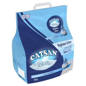 Catsan Hygiene Cat Litter Click & Collect