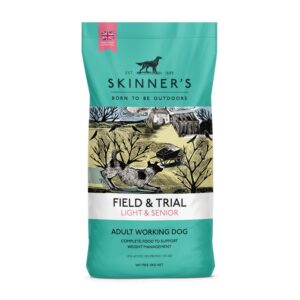 Skinners Field & Trial Light & Senior15kg Click & Collect