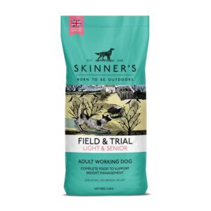 Skinners Field & Trial Light & Senior 2.5kg