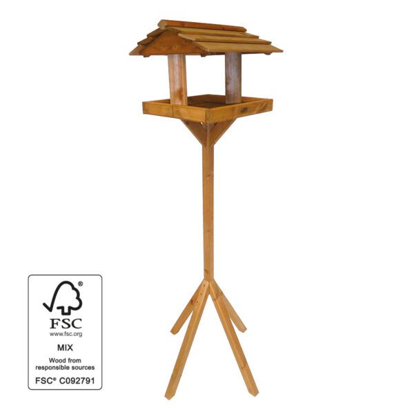 Honeyfields Alford Bird Table Click & Collect